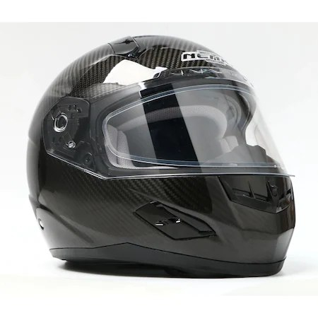 Lentila antiaburire transparenta pinlock – compatibila cu castile integrale MT Thunder 4 SV (tip MT-V-28 – DKS435) – Max Vision [2]