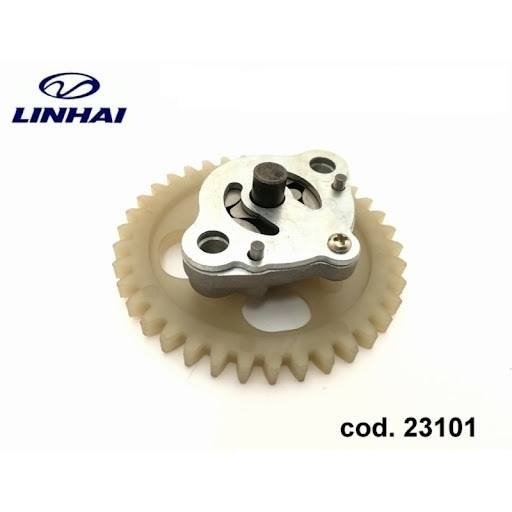 Pompa ulei ATV Linhai 260/300, cod 23101 [2]