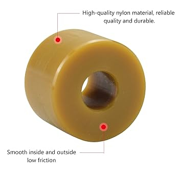 Rola variator spate BRP Maverick / Defender / Traxter 417127016 [1]