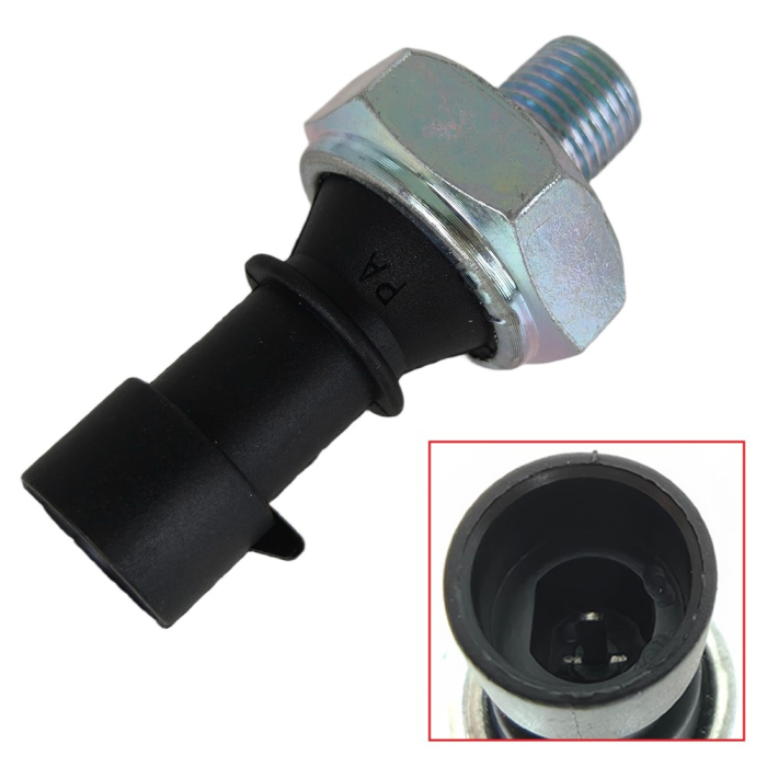 Senzor presiune ulei motor Atv Can am BRP, 420256915, Outlander-Renegade G2, Maverick, Commander [4]