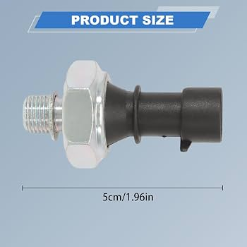 Senzor presiune ulei motor Atv Can am BRP, 420256915, Outlander-Renegade G2, Maverick, Commander [2]