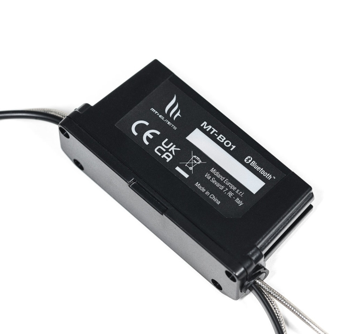 Sistem comunicatie moto complet Bluetooth MT – Axxis Rider Sync MT-B01 – Plug&Play Intercom System – kit 1 bucata (pentru 1 utilizator) [4]