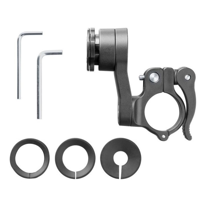 Suport universal telefon Interphone pentru montare suport telefon  – montaj pe ghidon [3]