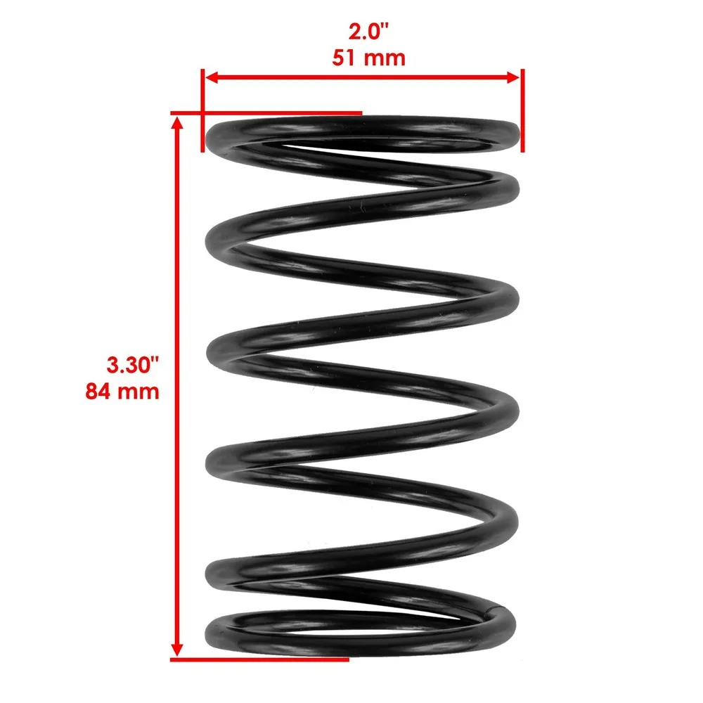 Variator complet primar Can-am BRP Outlander/Renegade 500/650/800/1000 G1-G2 [6]
