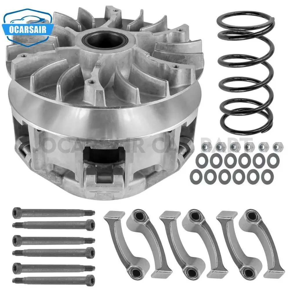 Variator complet primar UTV/ATV Can-am BRP Outlander/Renegade/Commander 800/1000 [6]