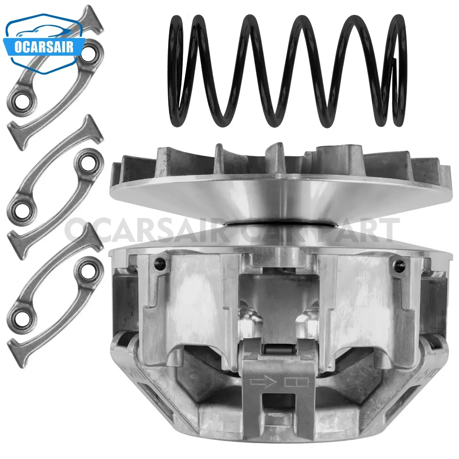 Variator complet primar UTV/ATV Can-am BRP Outlander/Renegade/Commander 800/1000 [4]