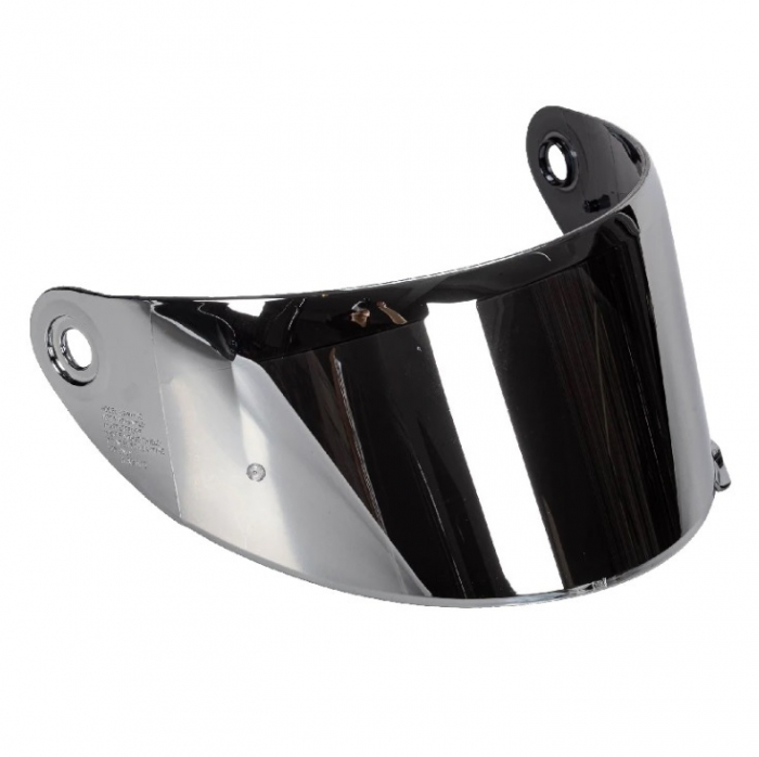 Viziera argintie (tip oglinda) casca integrala Axxis Draken – tip MT-V-18C [2]