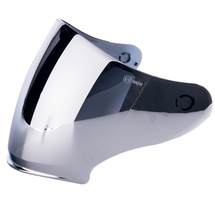 Viziera argintie (tip oglinda) casca open-face MT Thunder III SV Jet – tip MT-V-19 [1]