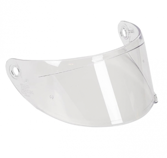 Viziera transparenta casca integrala Axxis Draken S – tip MT-V-18C [2]