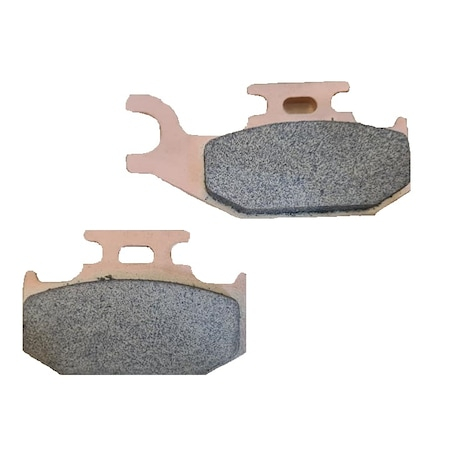 Placute frana RMS Can-am/BRP G1 [1]