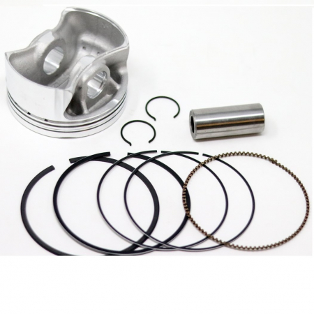Piston+segmenti atv Can amBRP 400-800cc 420685714 [1]