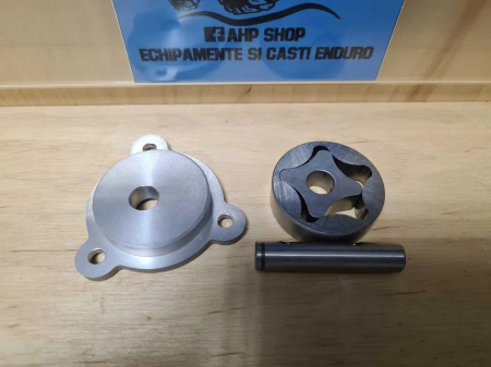 Pompa ulei completa Can am/BRP outlander/renegade g1/g2 [1]