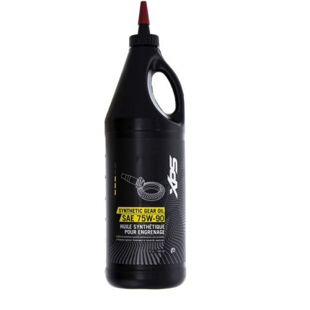 Consumabile/Ulei - Ulei transmisie Can-am/BRP XPS sintetic 75W90 1L