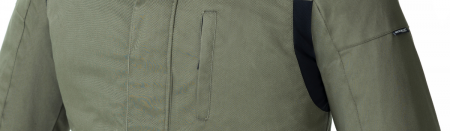 Geaca Seventy Urban waterproof vara-iarna barbati, verde military [4]