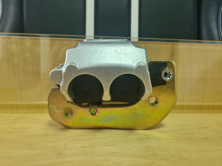 Etrier frana fata dreapta ATV Can-am BRP, Outlander si Renegade 705600861 [3]
