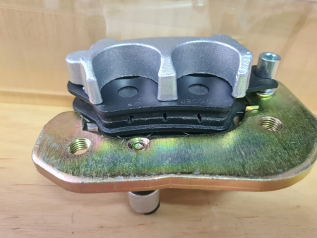 Etrier frana fata dreapta ATV Can-am BRP, Outlander si Renegade 705600861 [4]