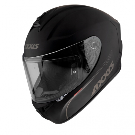 Casti Integrale Axxis - Casca integrala Axxis Draken negru mat
