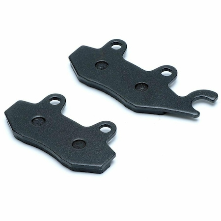 Sistem franare - Placute frana UTV Can-am BRP Maverick si Commander, dreapta 715500336