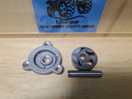 Motor - Pompa ulei completa Can am/BRP outlander/renegade g1/g2