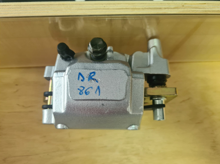 Etrier frana fata dreapta ATV Can-am BRP, Outlander si Renegade 705600861 [1]