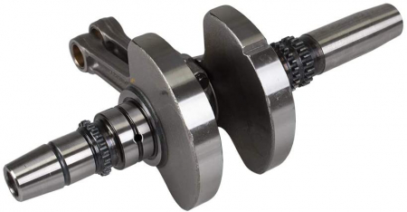 Motor - Vibrochen/arbore cotit/ambielaj Can-am BRP 1000 G2