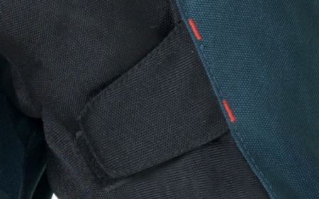 Geaca femei iarna Seventy Urban navy blue [3]
