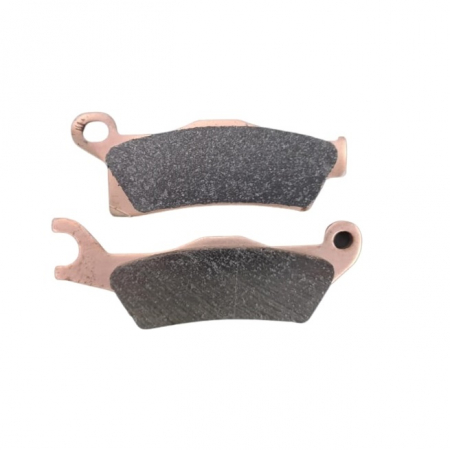 Placute EBC frana ATV Can-am BRP G2 Outlander si Renegade, partea dreapta [1]