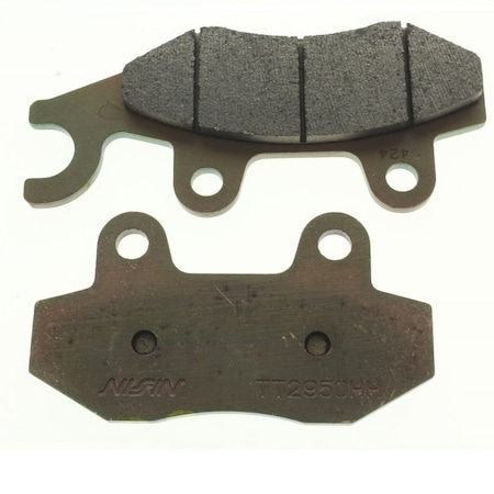 Placute frana UTV Can-am BRP Maverick si Commander, dreapta 715500336 [1]