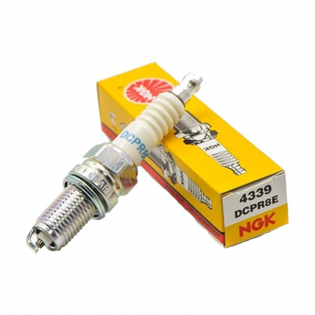 Electrice - Bujie NGK Can-am/BRP/Bombardier OEM DCPR8E
