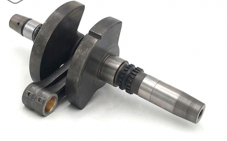 Vibrochen/arbore cotit/ambielaj Can-am BRP 1000 G2 [2]