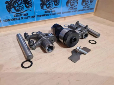 Kit ax came si culbutori pentru chiuloasa Can-am/BRP [2]