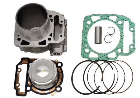 Motor - Kit cilindru fata+piston+garnituri+segmenti atv utv Can-am/BRP 1000cc 42062366