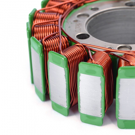 Stator-Magnetou bobine Canam/BRP Renegade/Outlander 650 800 [3]