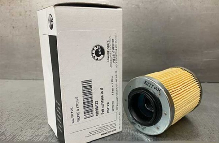 Filtru ulei Rotax/BRP 420256188 [1]