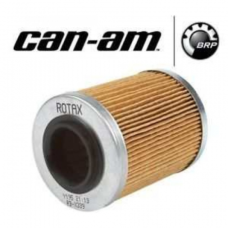 Consumabile/Ulei - Filtru ulei Rotax/BRP 420256188