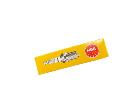 Bujie NGK Can-am/BRP 450-850-1000R OEM LMAR9D-J / LMAR8D-J [2]