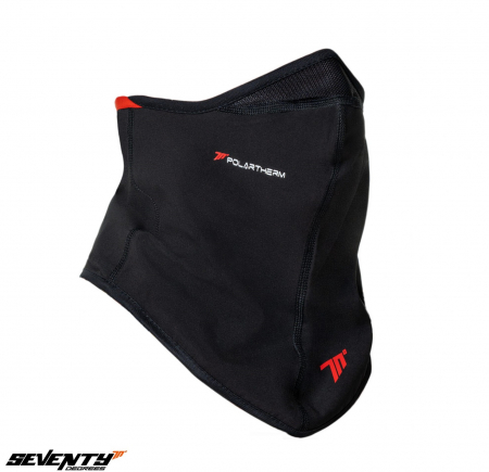Cagule - Cagula neagra Seventy model SD-W1 – Polartherm