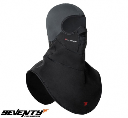 Cagule - Cagula neagra Seventy model SD-W4 – Polartherm