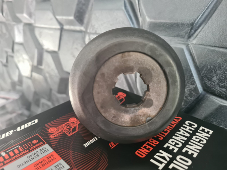 Cama variator secundar Can am BRP Outlander/Renegade/Commander 420280472 [3]