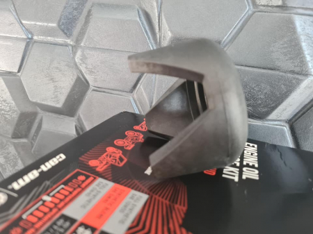 Cama variator secundar Can am BRP Outlander/Renegade/Commander 420280472 [4]