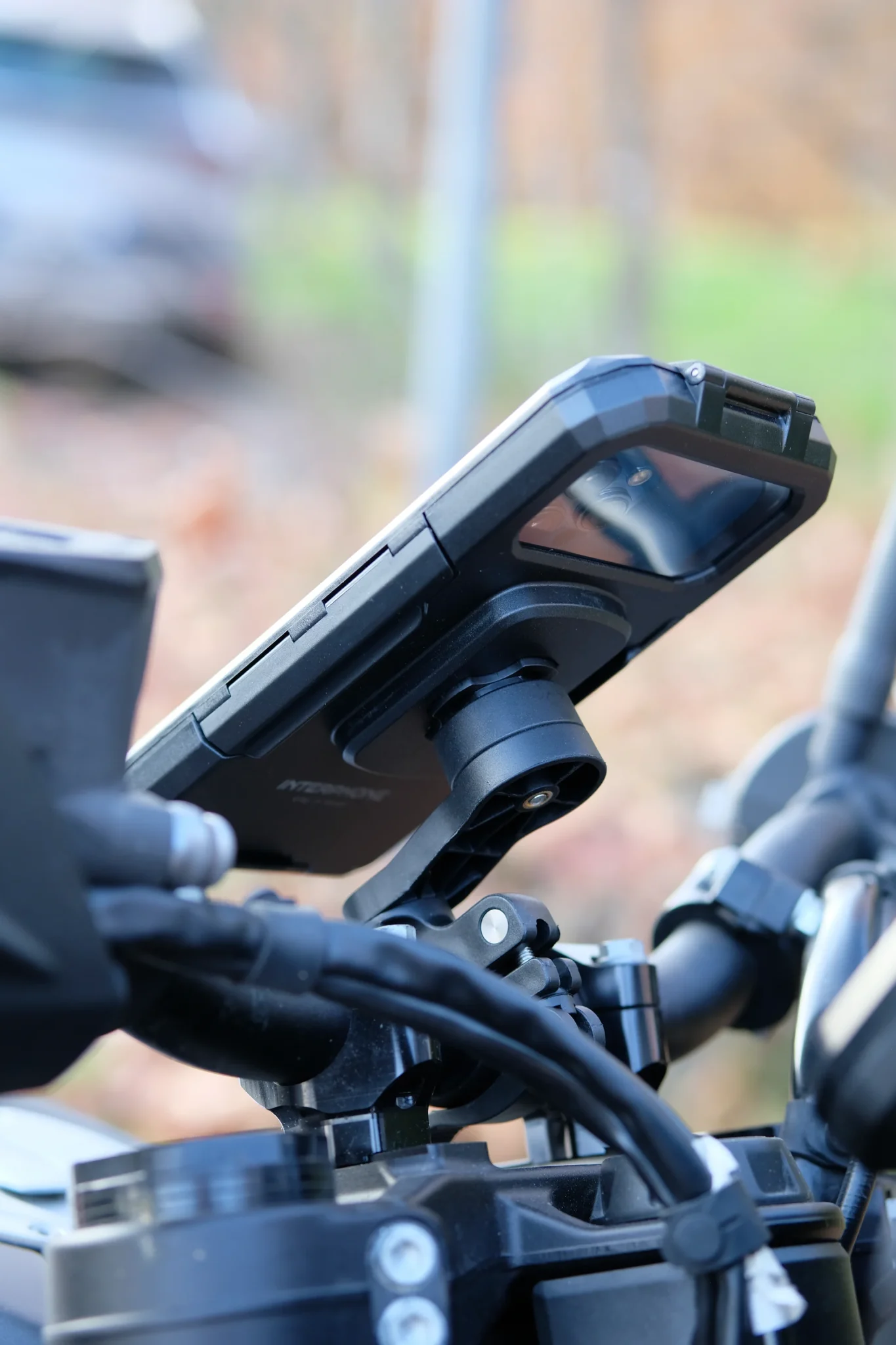 Carcasa (husa) telefon Interphone model Quiklox ARMOR CASE [3]