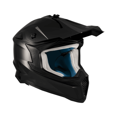 Off-Road MtHelmets - Casca enduro/offroad MT model Falcon S Pure A1 negru mat