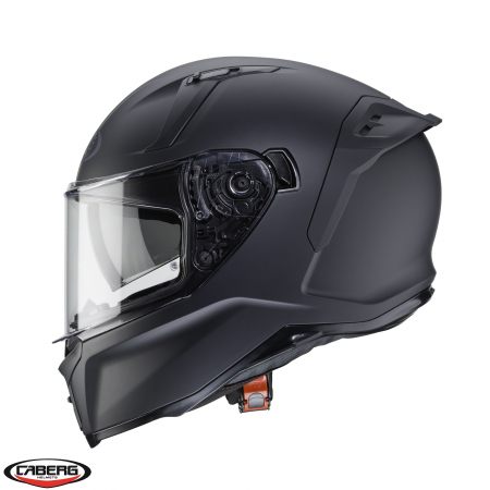 Casca integrala Caberg model Avalon X SV negru mat Pinlock ready [1]