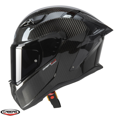 Casca integrala Caberg model Drift Evo II Carbon Pro Pinlock ready – lentila Pinlock – 100% carbon [3]