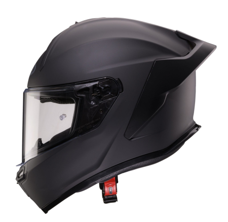 Casca integrala Caberg model Roxter 17 negru mat Pinlock ready [1]
