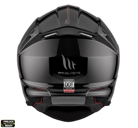 Casca modulabila MT Genesis negru mat Pinlock ready – omologare noua ECE 22.06 [6]