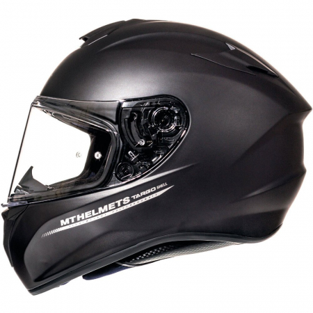 Casti Integrale Mt Helmets - Casca moto MT Helmets Targo, negru mat