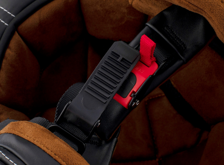 Casca open face motociclete MT Le Mans 2 S SV negru mat (ochelari soare integrati) – omologare noua ECE 22.06 [7]