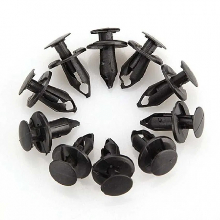 Consumabile/Ulei - Clema/clips carena Atv Can am