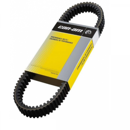 Transmisie - Curea Transmisie Can-Am MAVERICK X3 100% PBO-Kevlar